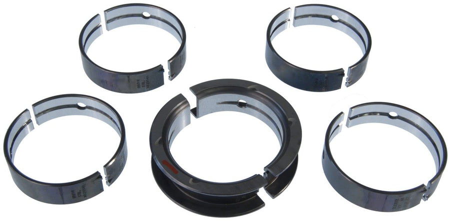 Engine Crankshaft Main Bearing Set Clevite MS-1704A-10