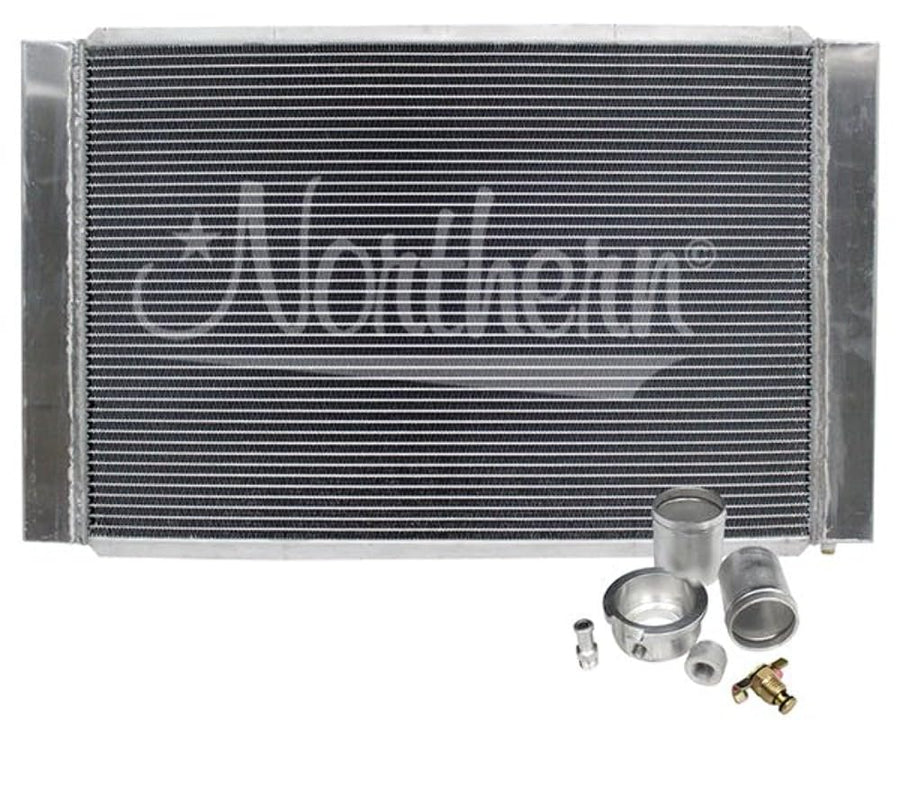 Radiator Kit Northern Radiator 209687B