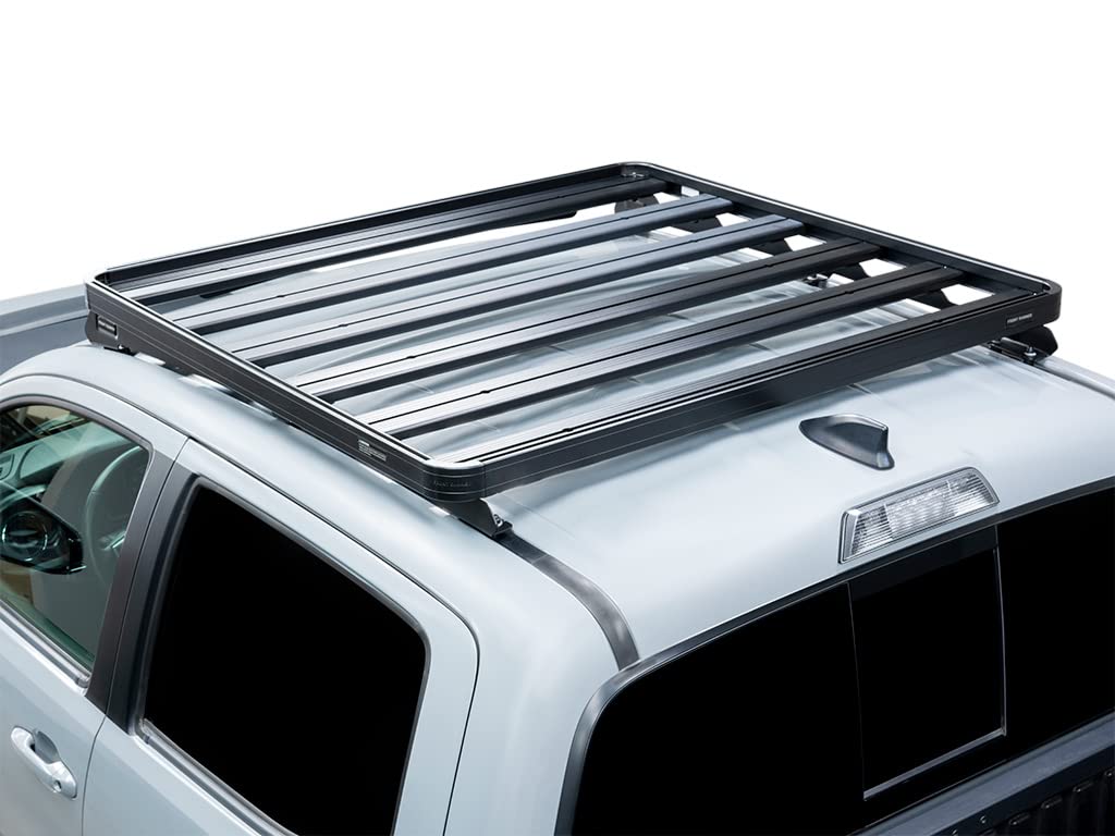 Slimline II Front Runner Tacoma (2005-Current) Roof Rack Kit/Low Profile