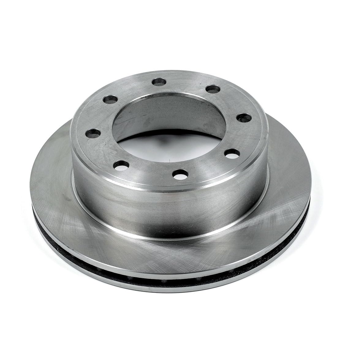 Power Stop Brake Rotor Autospecialty - AR8571 For Ford Excursion 2000-2005, Ford F-250 Super Duty 1999-2004, Ford F-350 Super Duty 1999-2004 [Model Specific]
