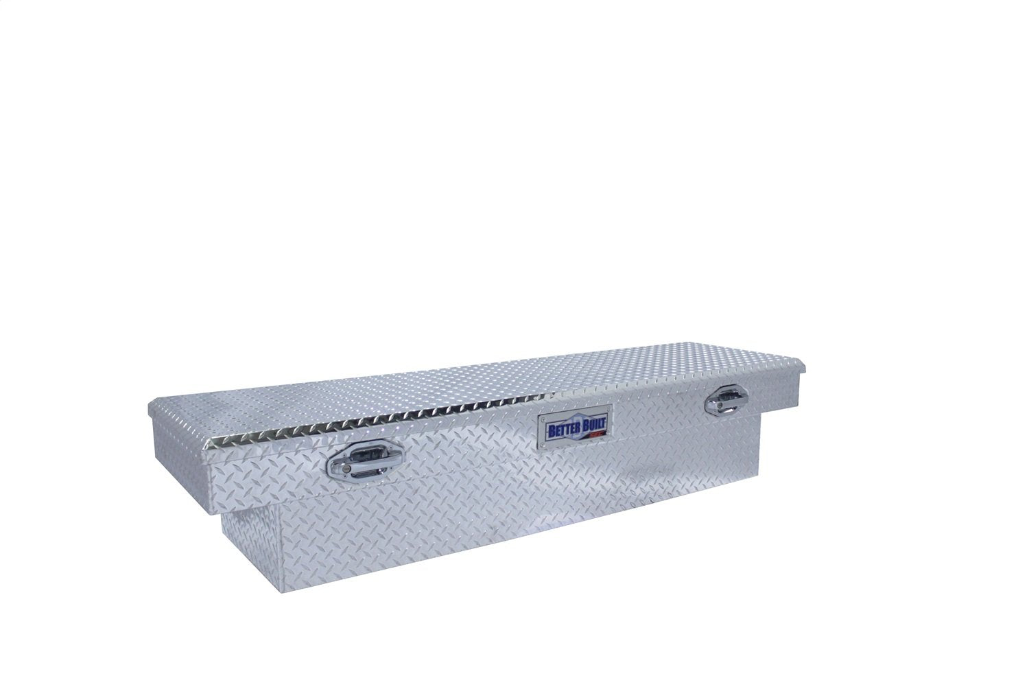 79011012 Better Built 70" Single Lid Box with Premium Pull Style Latches