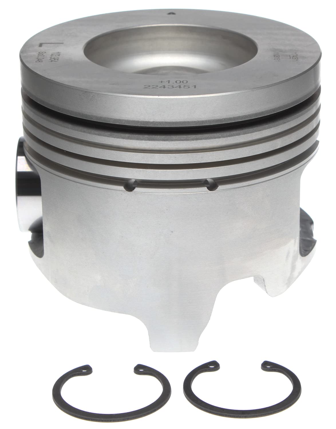 Engine MAHLE Piston S224-3451.040