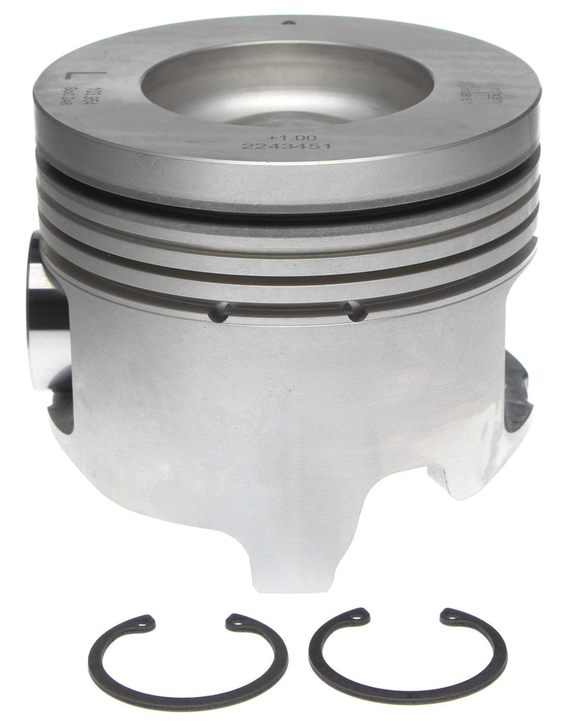 Engine MAHLE Piston S224-3451.040