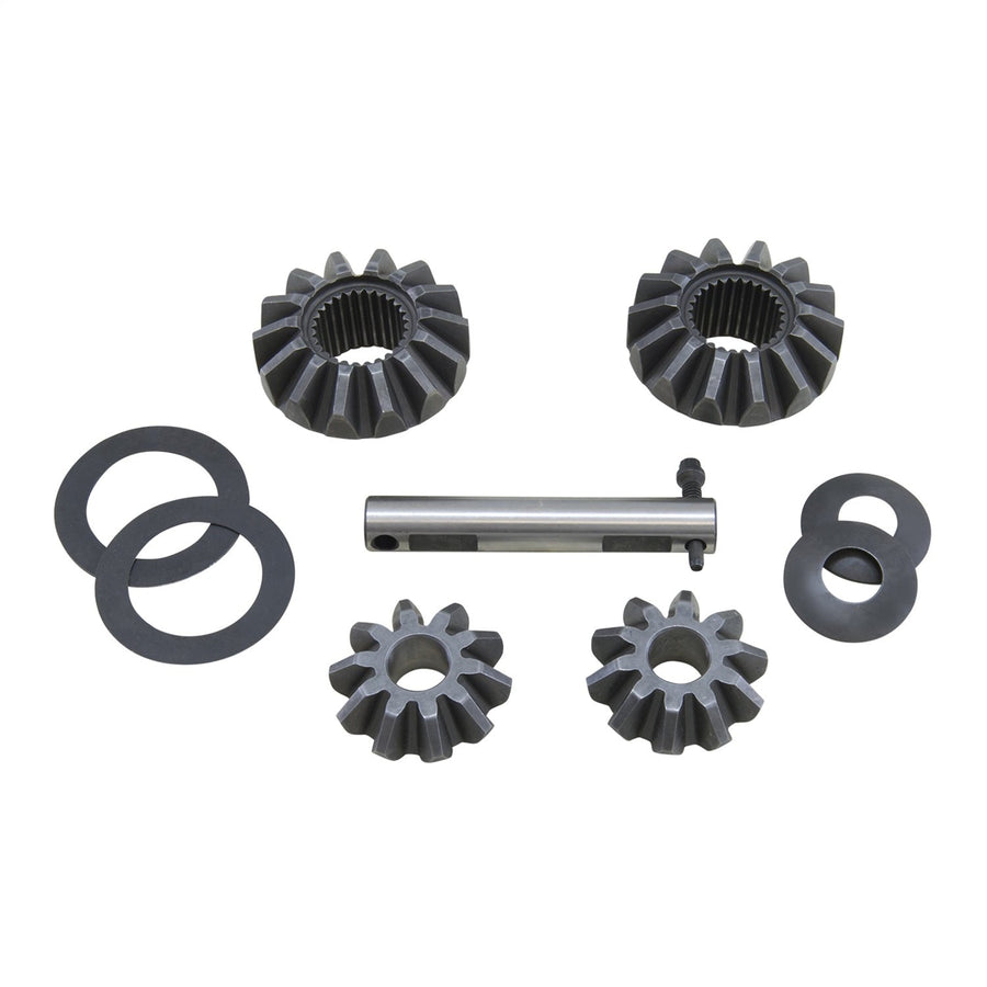 Spider Gear Set for AMC Model 35 Differential USA Standard Gear (ZIKM35-S-27-1.5) with 1.560 Side Gear Bore