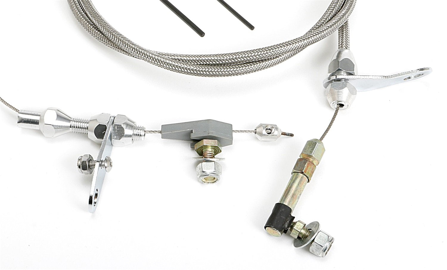 8965 Trans-Dapt Kickdown Cable Transmission