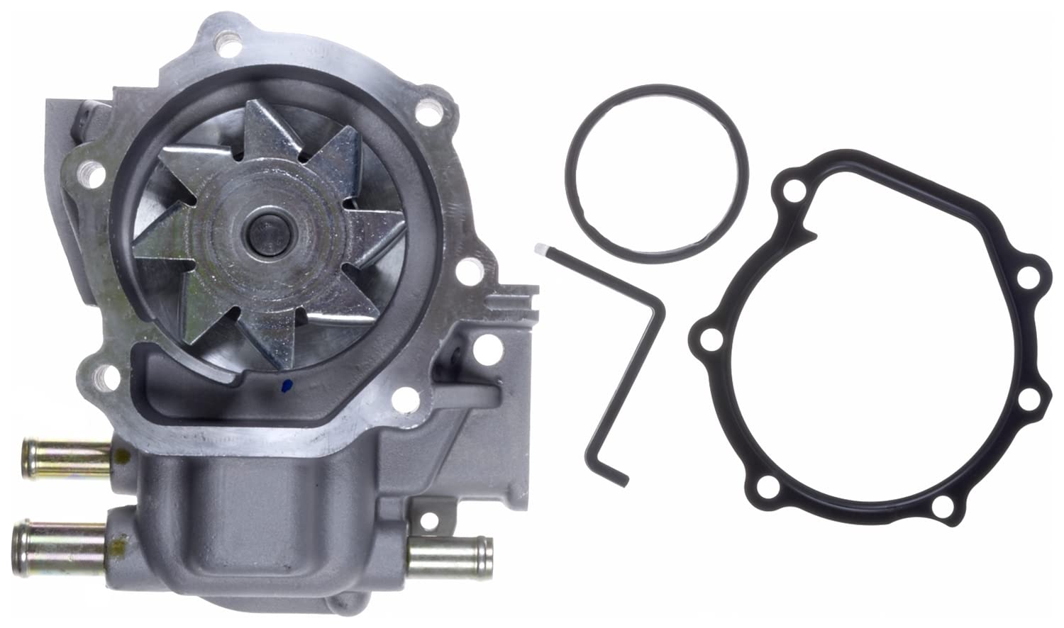 Premium Gates Engine Water Pump 43513