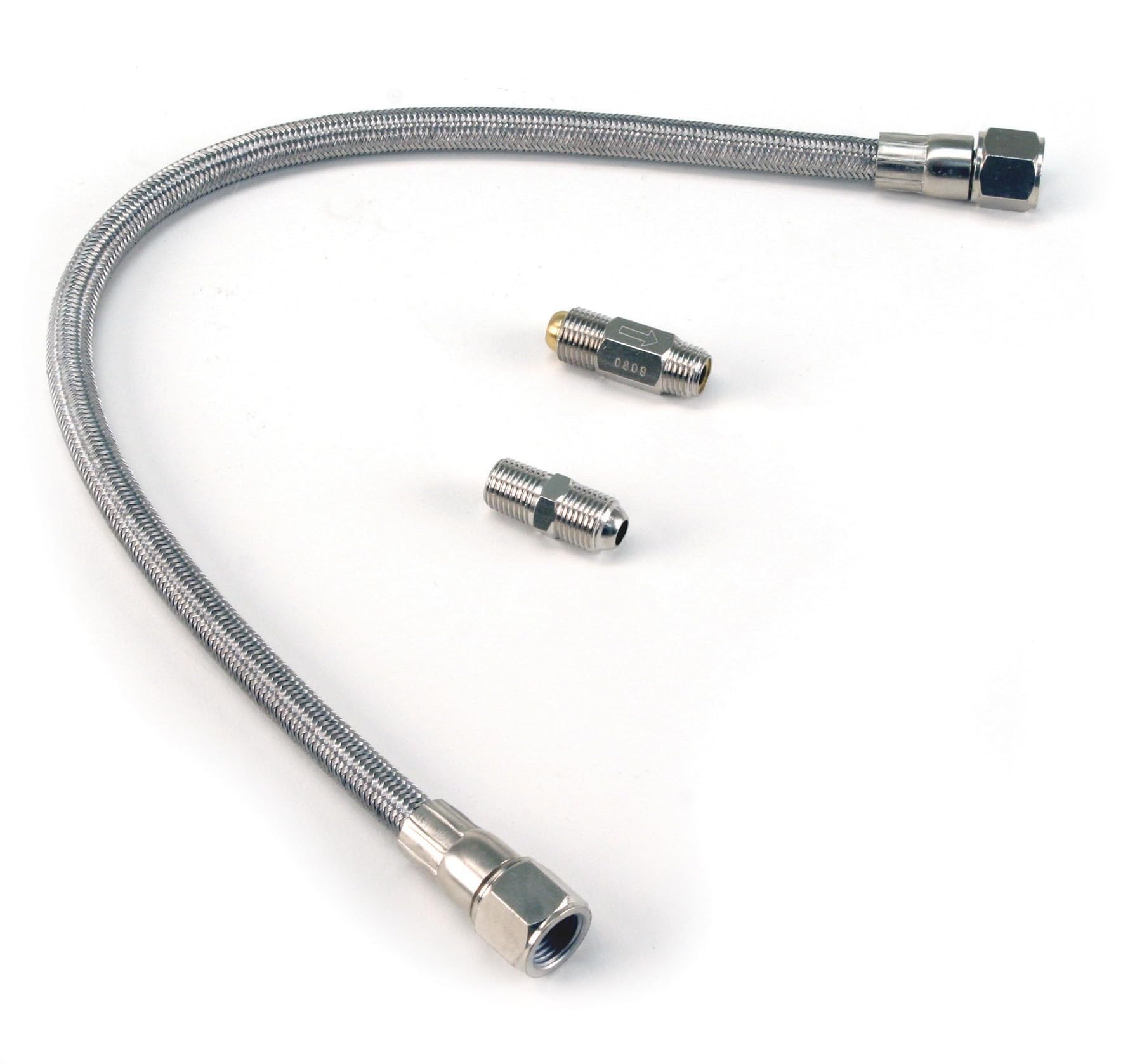 Braided Viair PTFE Leader Hose 92789