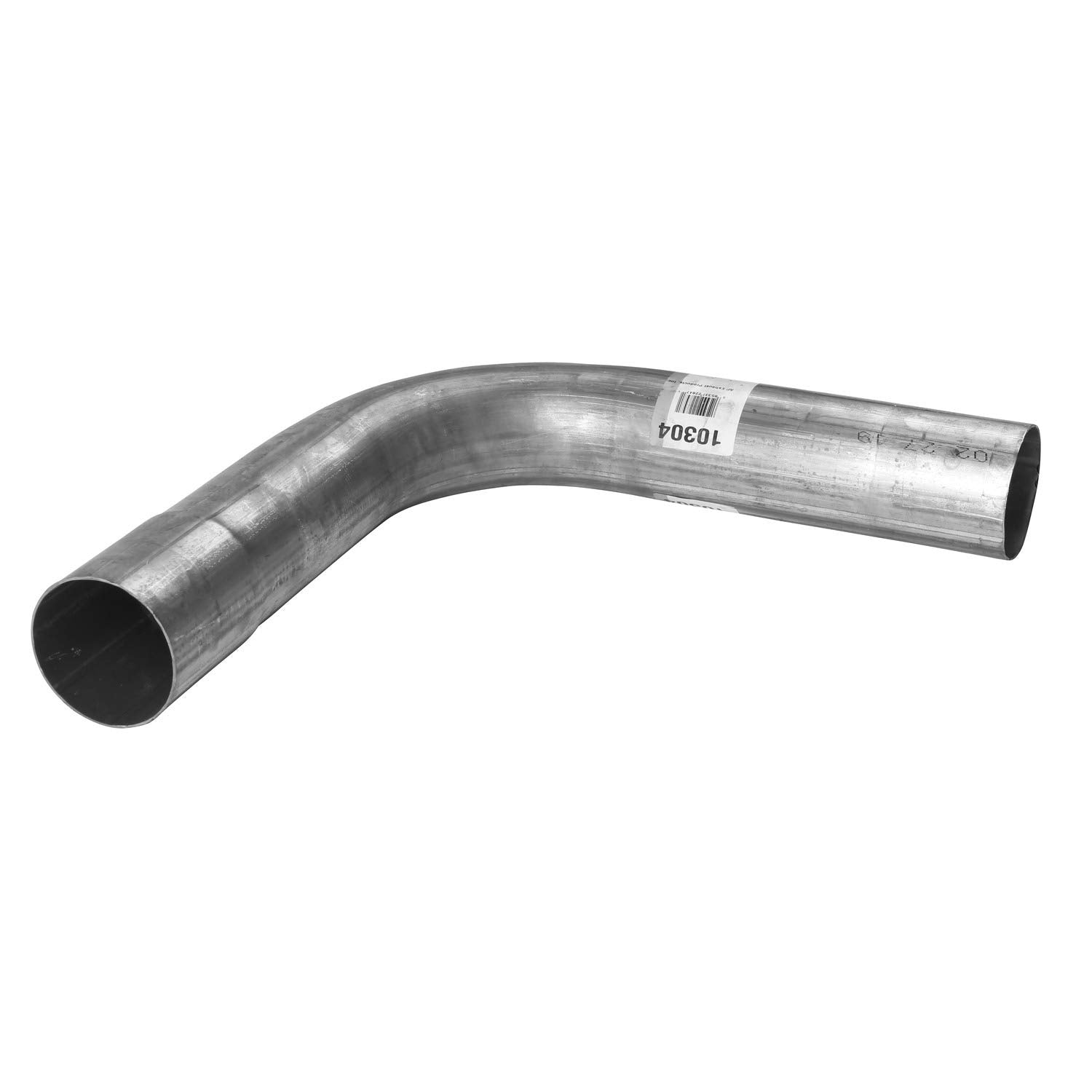 90 Degree Elbow, AP Exhaust (10304) Aluminized Steel