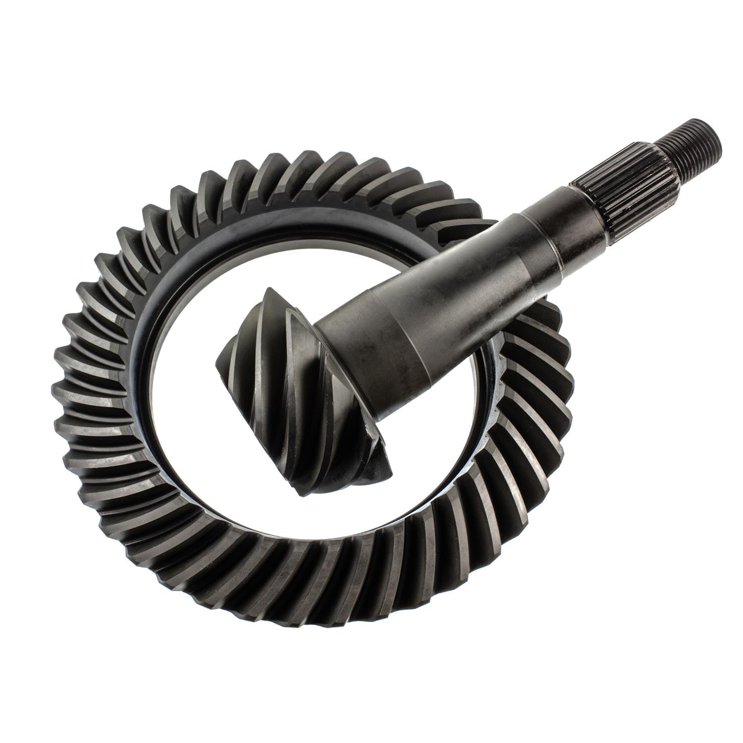 Differential Ring & Pinion Motive Gear C887410L For Chrysler 8.75 Ratio 4.10 12-Bolt, 29 Spline 10 Pinion & 41 Ring Tooth Count - Fits Chrysler/Dodge/Plymouth Replaces Yukon 24240 Yukon YG C8.89-411