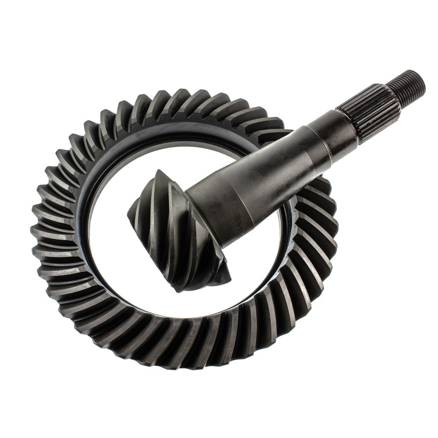 Differential Ring & Pinion Motive Gear C887410L For Chrysler 8.75 Ratio 4.10 12-Bolt, 29 Spline 10 Pinion & 41 Ring Tooth Count - Fits Chrysler/Dodge/Plymouth Replaces Yukon 24240 Yukon YG C8.89-411