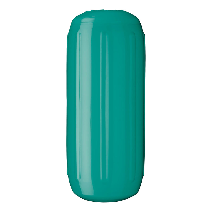 HTM-Series Polyform Boat Fender HTM-1 - Teal
