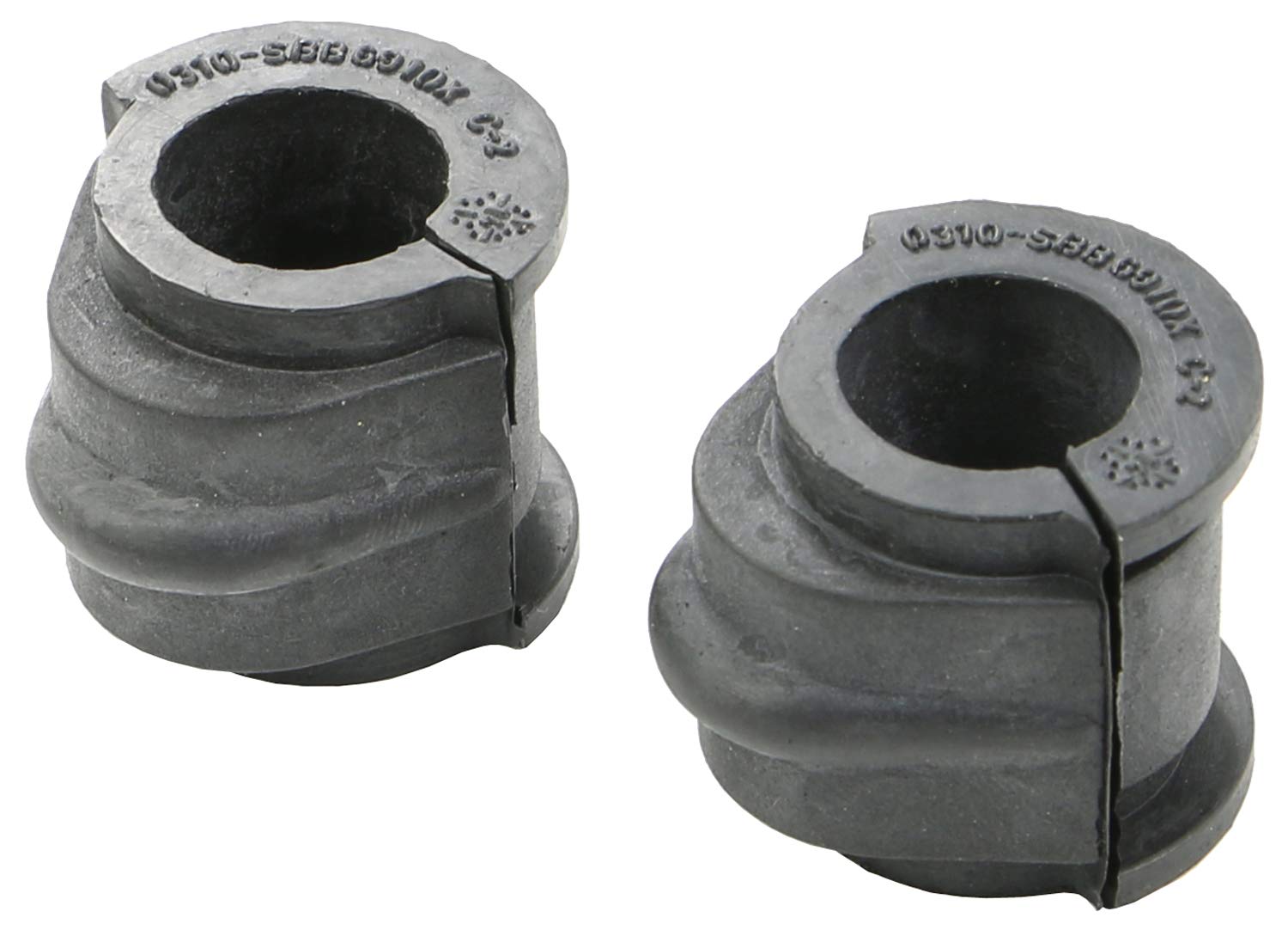 Suspension Stabilizer Bar Bushing Kit MOOG for Nissan Sentra