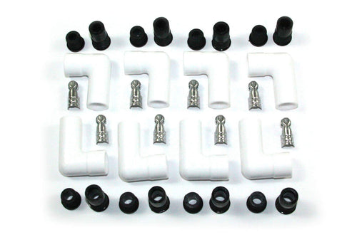 8501HT-8 Pertronix Spark Plug boot (), 1 Pack