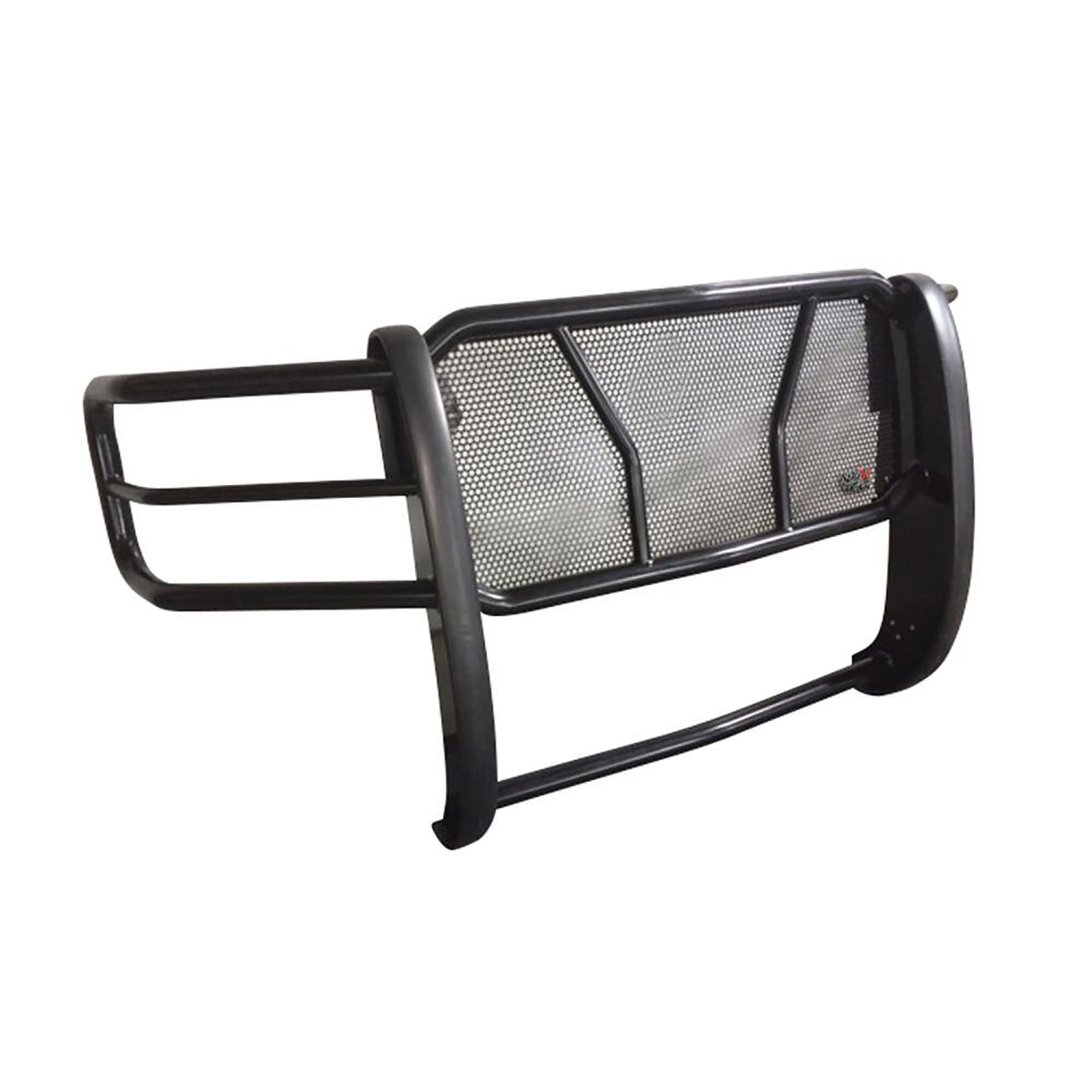 57-3785 Westin HDX 1-Piece Grille Guard fits 2015-2019 Silverado 2500 3500