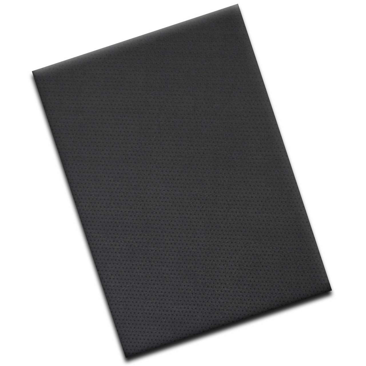 Boom Mat Design Engineering 050542 Leather Look Grey 0.5" x 75" x 54" Universal Sound Deadening Headliner
