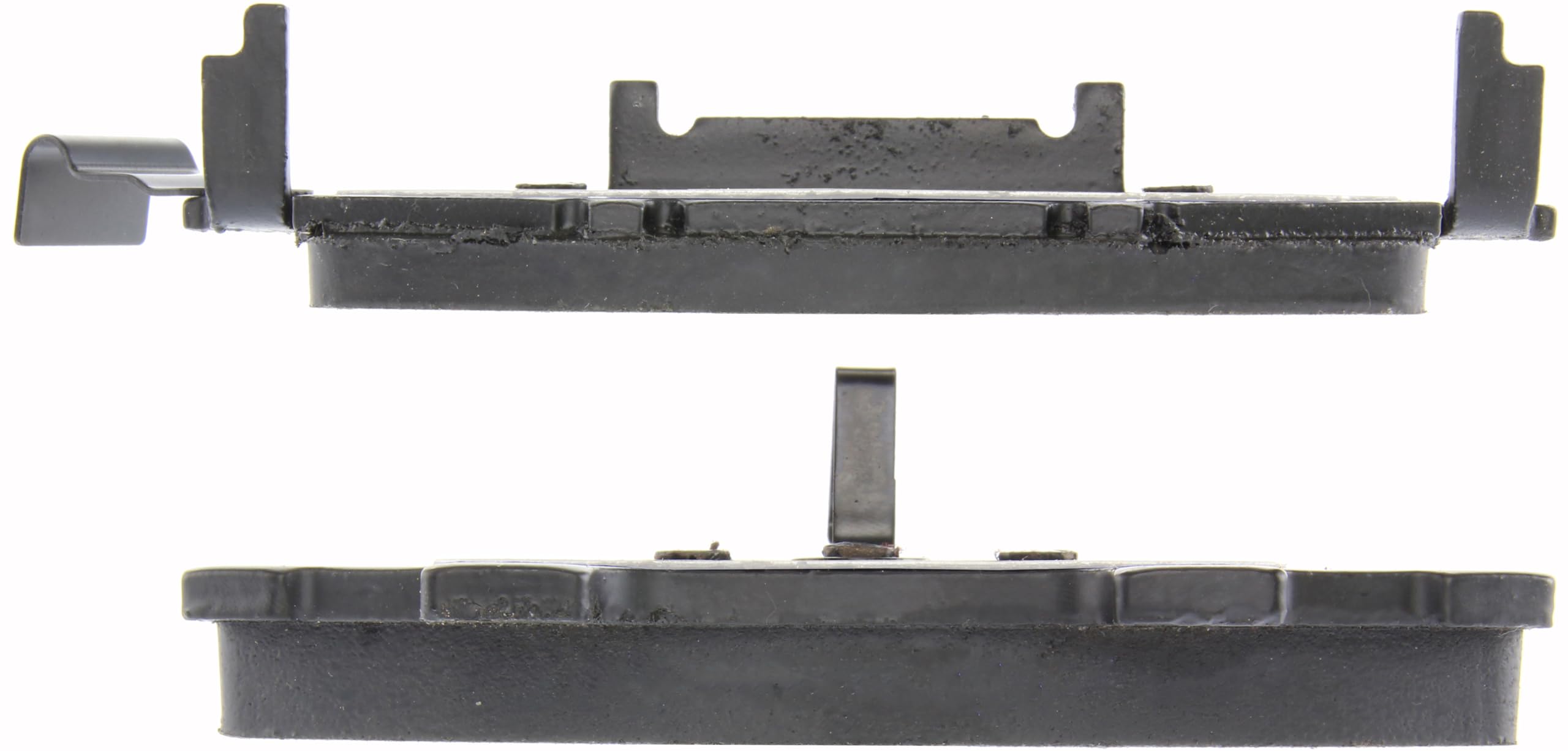 500.02890 Centric PQ PRO PADS