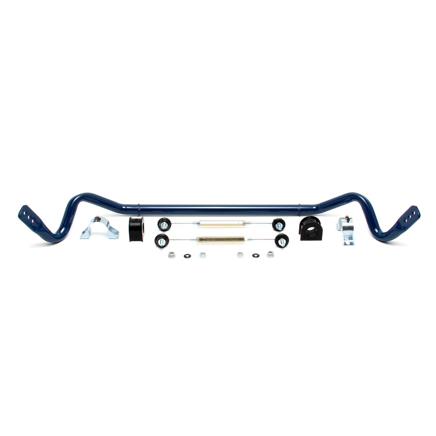Dinan Lightweight D120-0520 Tubular Anti-Roll Bar - Compatible with BMW 1M/M3