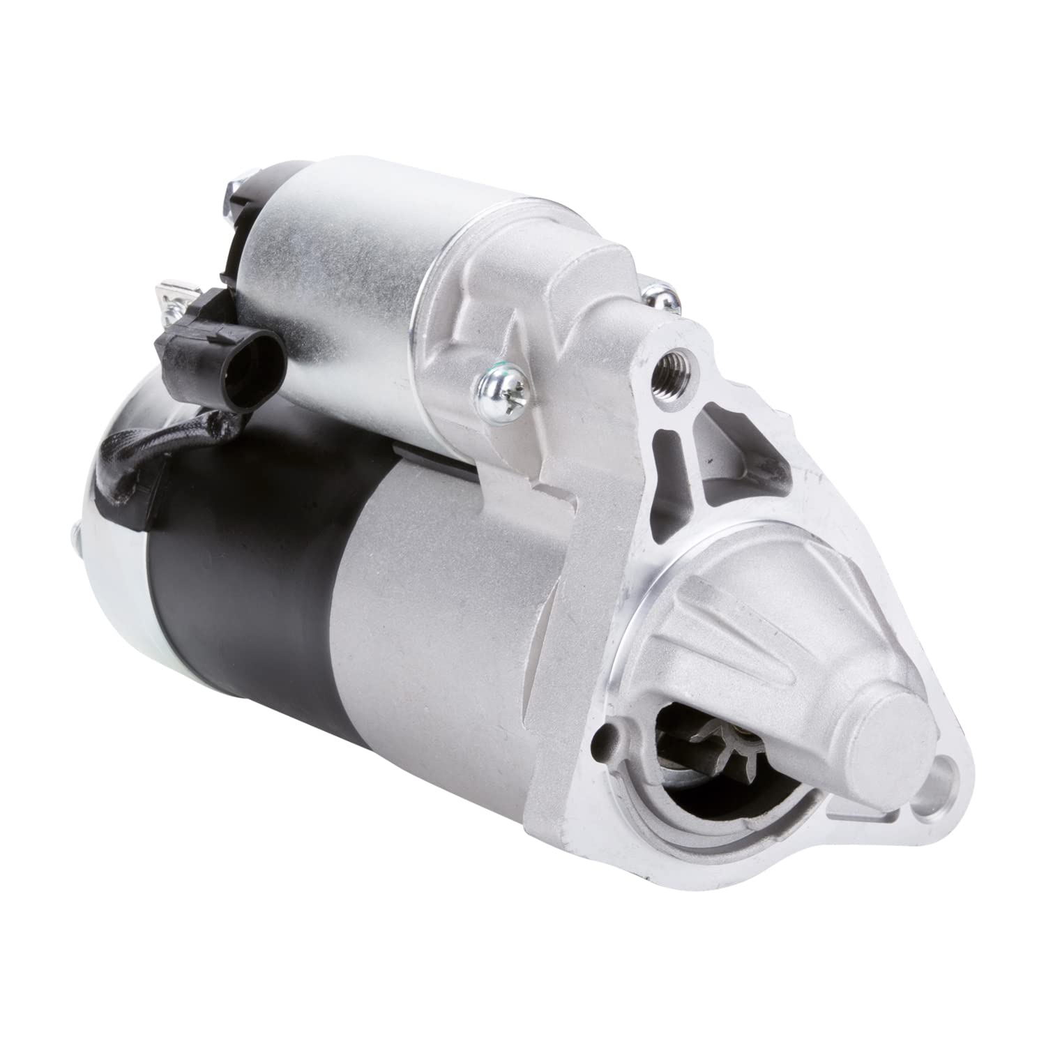 Starter Motor TYC 1-17754 Compatible with 1999-2002 Jeep Grand Cherokee