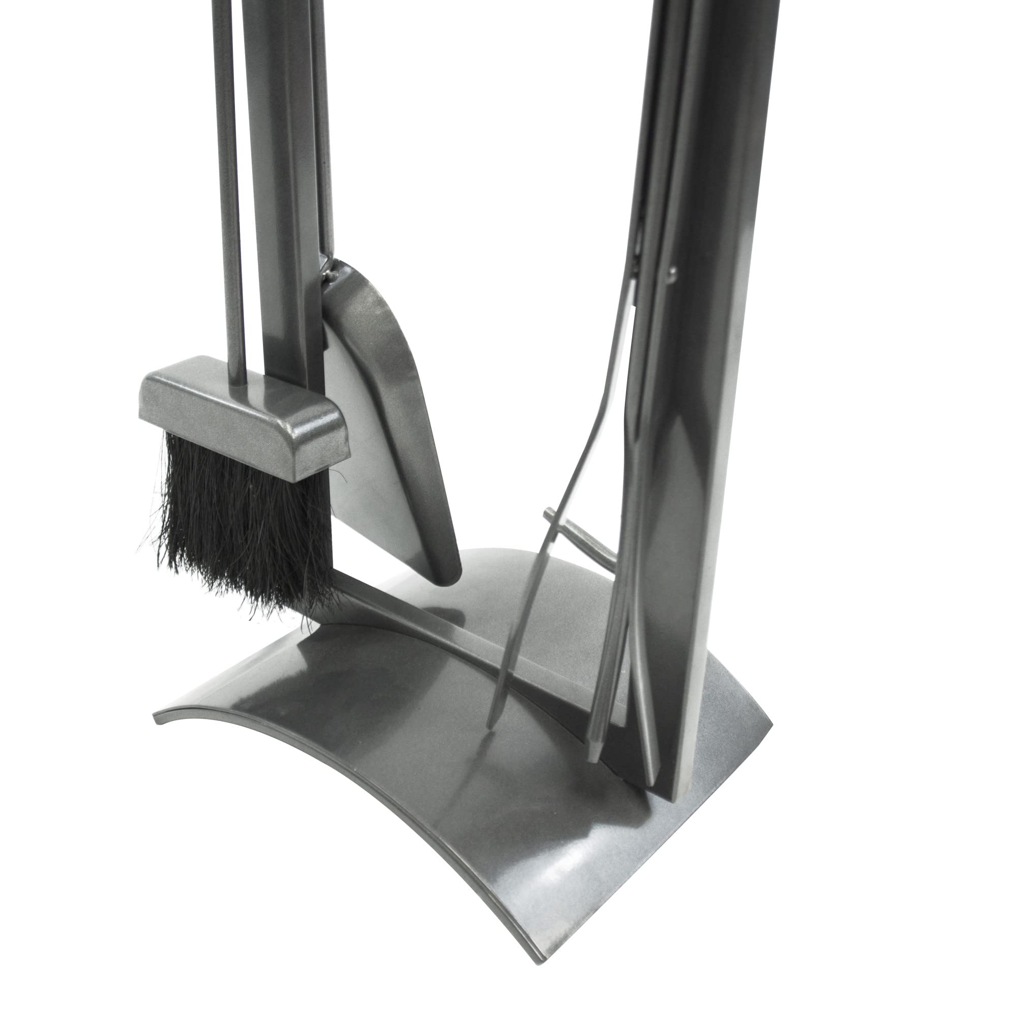 Orion, Fireplace Toolset, 5 Piece Set