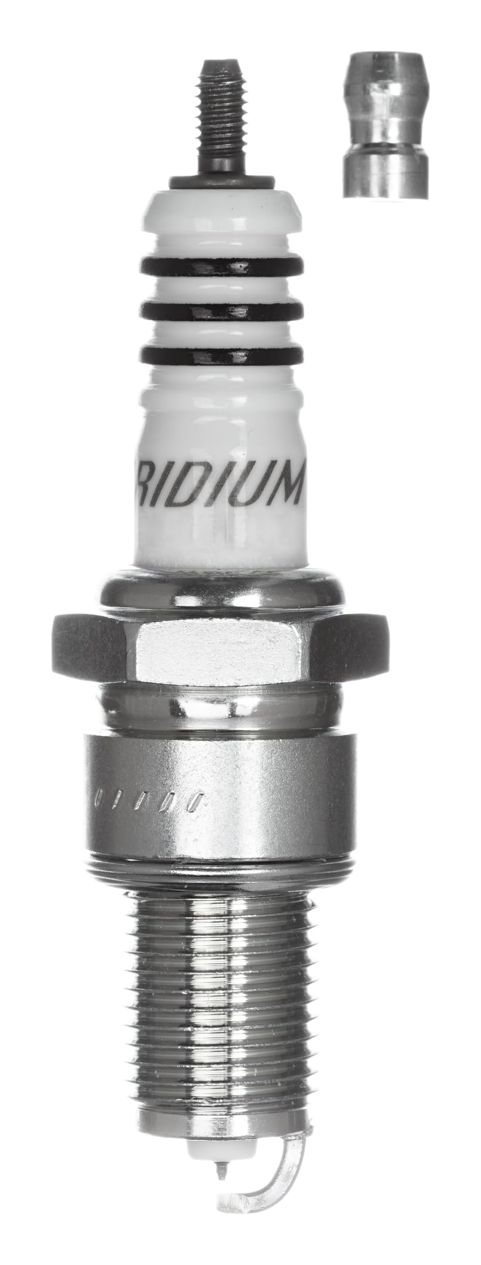 BPR5EIX NGK (6597) Iridium IX Spark Plug, Pack of 1