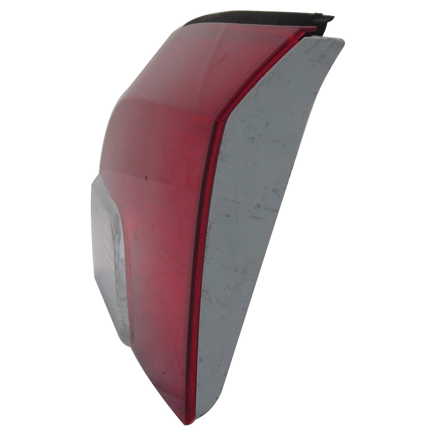 Right TYC Tail Light Assembly Compatible with 2010-2017 GMC Terrain