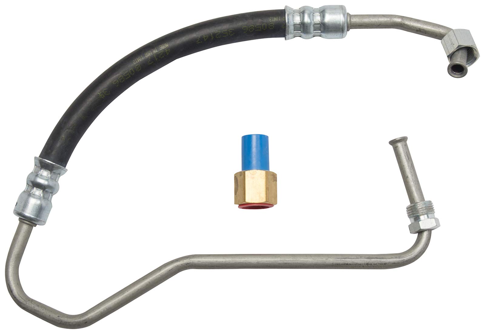 Power Steering Hose Assembly Gates 352147