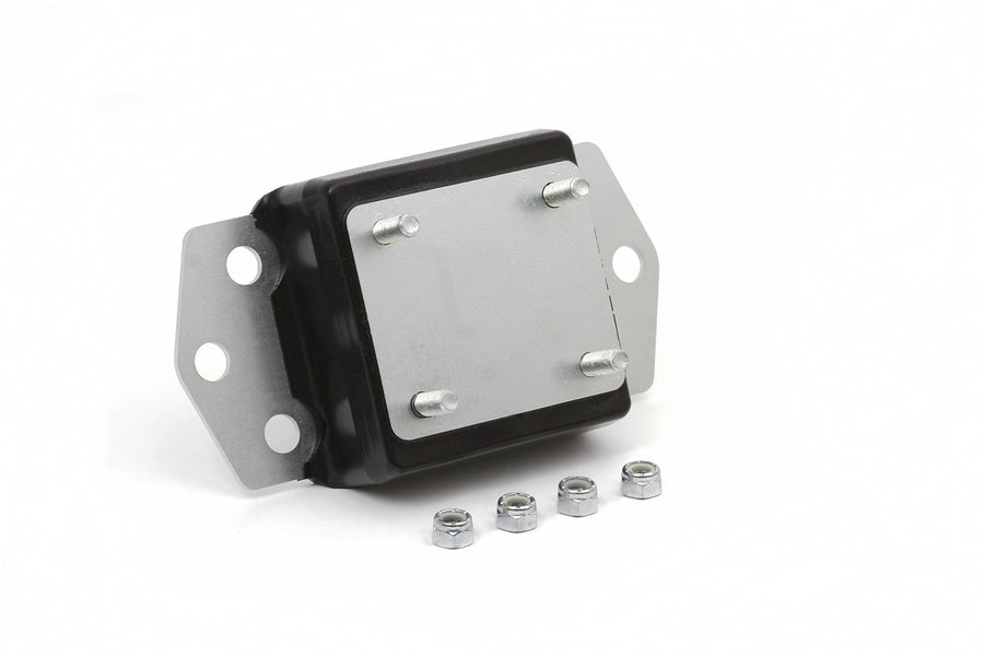 Transmission Mount Daystar KJ01010BK for 4.0 Liter Transmission Engine