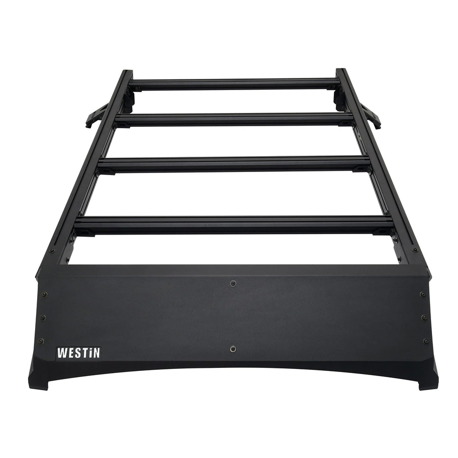 Mesa Roof Rack Westin 15-00055 fits 2021-2025 Bronco 2-Door (Exc Bronco Sport)