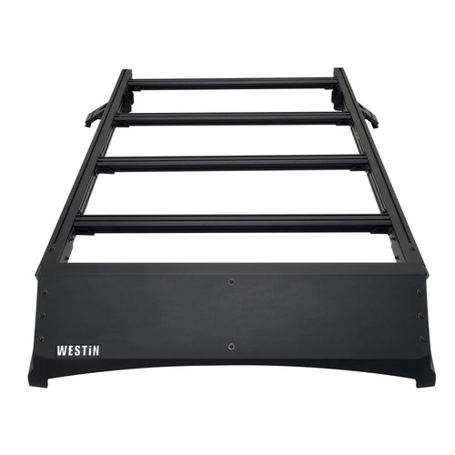 Mesa Roof Rack Westin 15-00055 fits 2021-2025 Bronco 2-Door (Exc Bronco Sport)