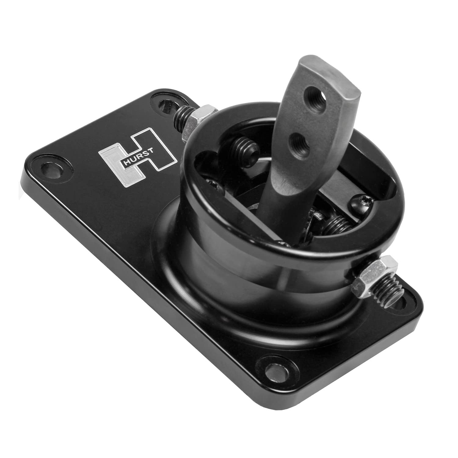 Blackjack Hurst 3916051: Short Throw Shifter, Universal Ford T5