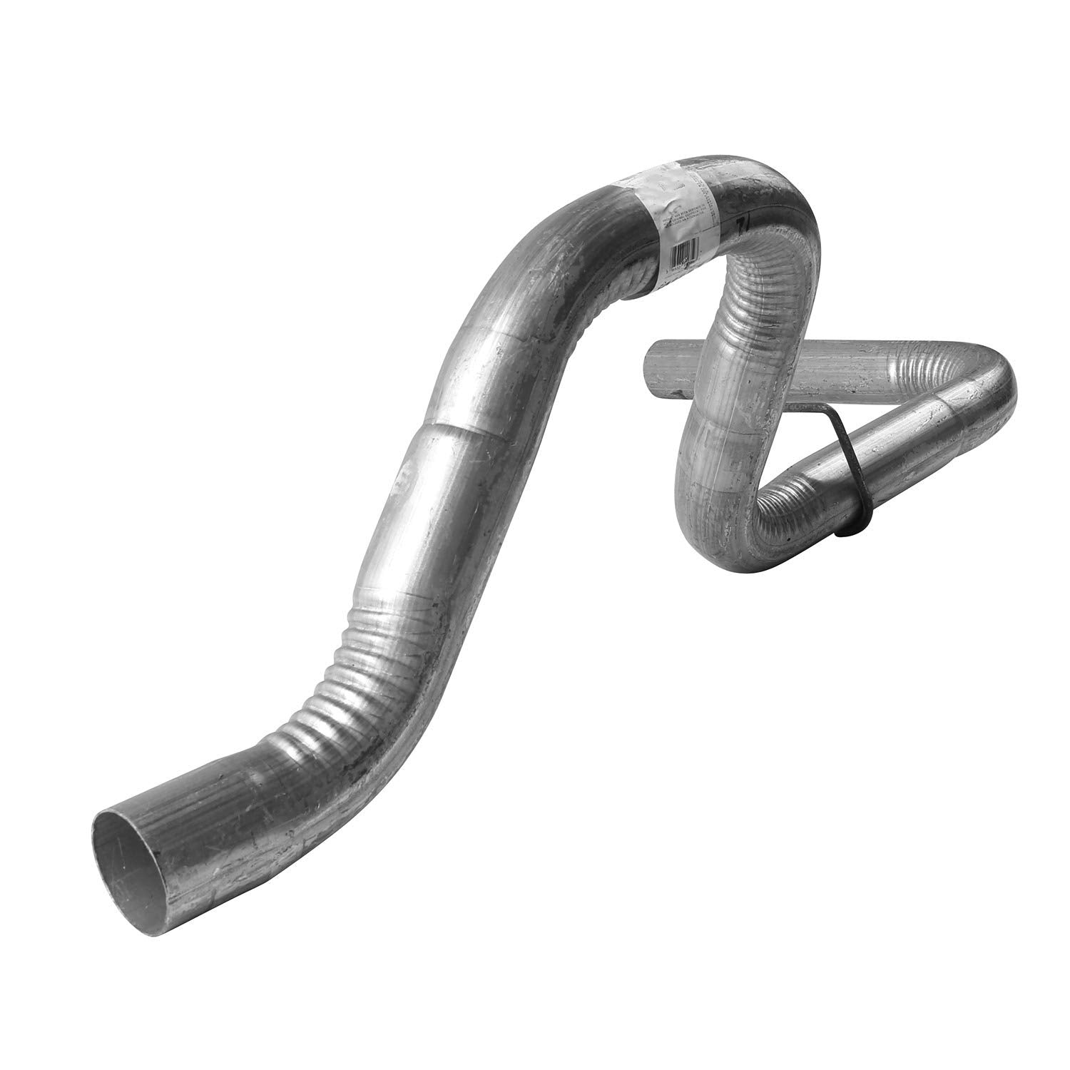Exhaust Tail Pipe AP Exhaust Products 54805