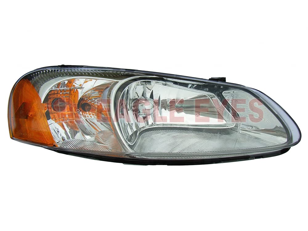 CS089-B001R Eagle Eyes Headlight