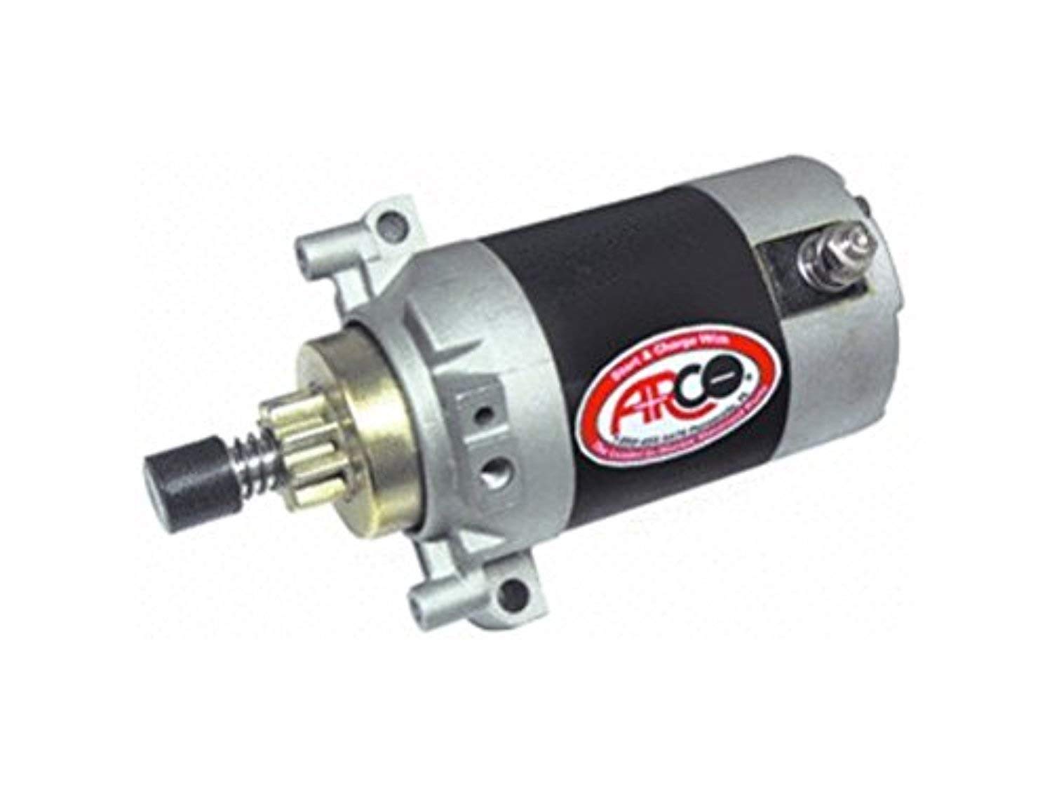 Honda 40HP 4 Stroke Arco Starter