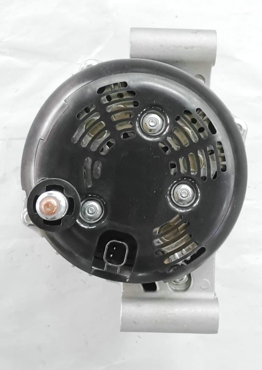 Alternator TYC Compatible with 2011-2018 Jeep Grand Cherokee