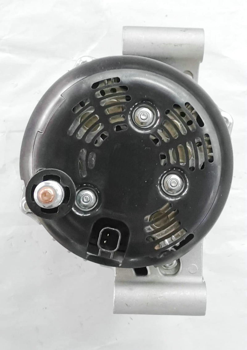 Alternator TYC Compatible with 2011-2018 Jeep Grand Cherokee