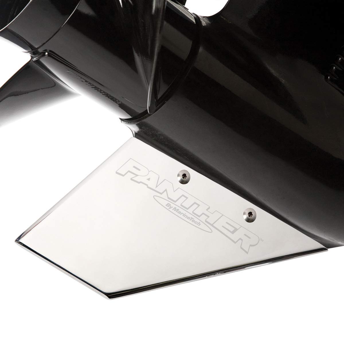 Panther Safe-Skeg Sierra International 35-SS615 Marine-Grade Stainless Steel for Mercruiser Bravo 1 and 3 Drives, 1990 to Present, Multicoloured