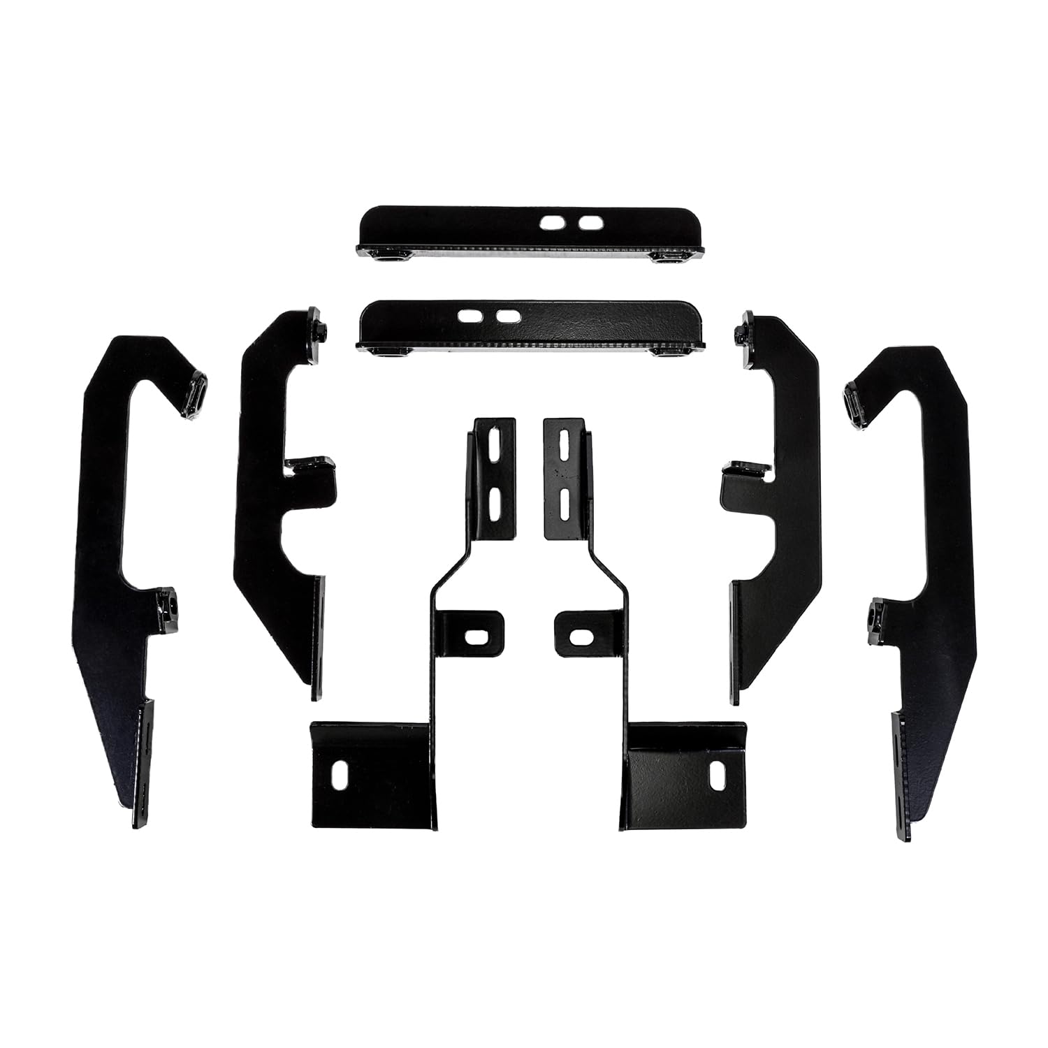 Running Board Mount Kit TRAILFX R0032MK