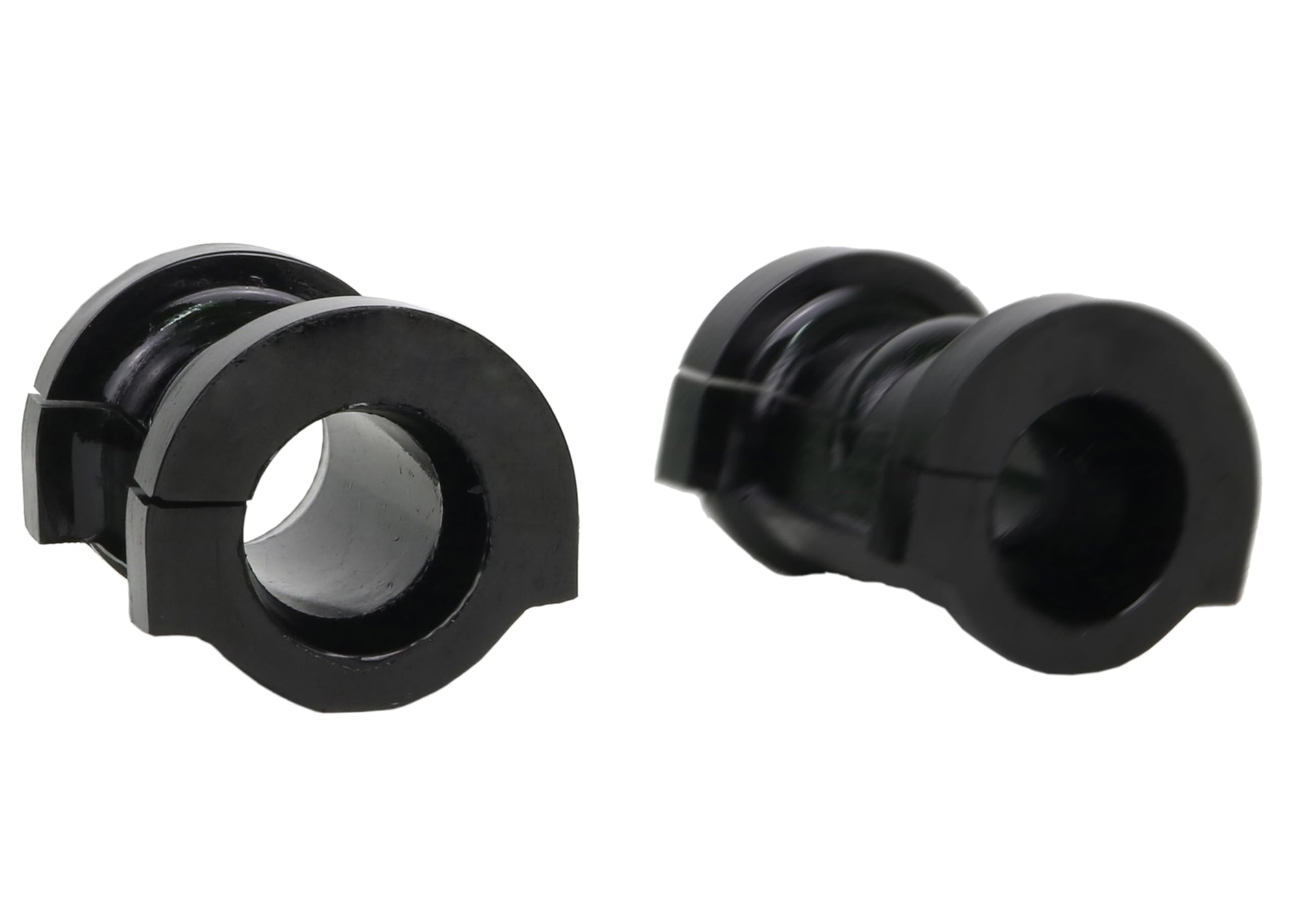Nolathane Front Suspension REV004.0098 Stabilizer Bar Bushing Kit Compatible with Ford 97 Aspire