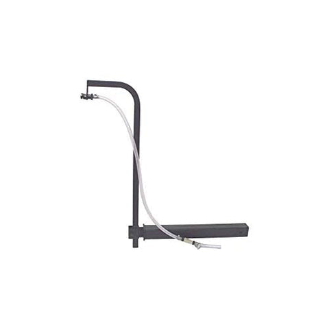 Great Day PLP925-UTV Boomless Kit 2 2 in. Receiver with 25 ft. Tip Plot Pro UTV