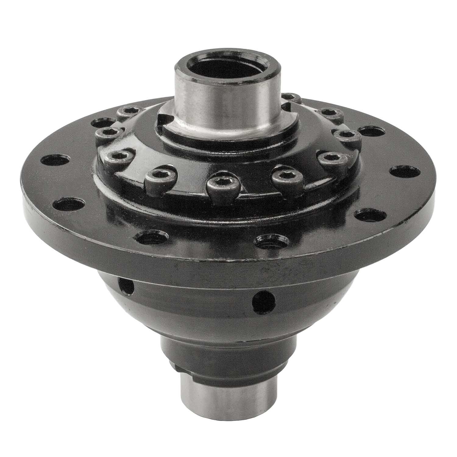 Limited Slip Differential Carrier PowerTrax GT108028 For Ford 8" Case Break 3.0 Ratio and Higher, 28 Spline - Fits Fairlane, Mustang, Pinto, Ranchero, Replaces 187S13D, 542059, 912A580