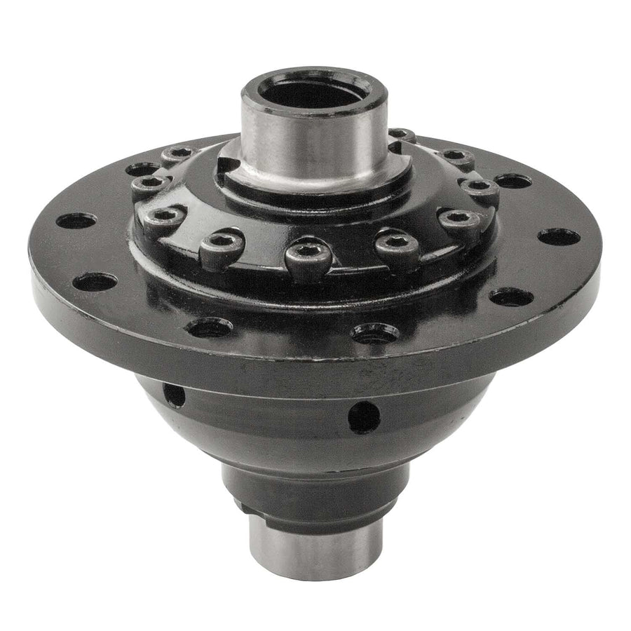 Limited Slip Differential Carrier PowerTrax GT108028 For Ford 8" Case Break 3.0 Ratio and Higher, 28 Spline - Fits Fairlane, Mustang, Pinto, Ranchero, Replaces 187S13D, 542059, 912A580