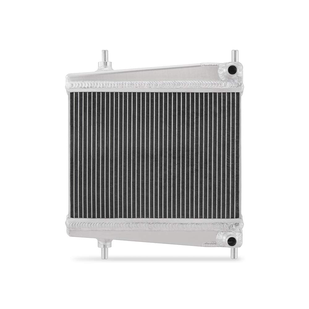 Mishimoto Performance Aluminum Radiator Kit MMRAD-SUP-20K Compatible With Toyota GR Supra 3.0L, 2020+