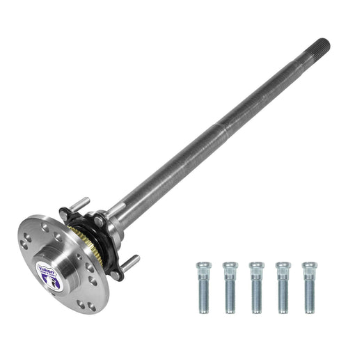 Rear Yukon Chromoly Axle for Jeep JL Non-Rubicon Dana 44, 32 Spline, 32.3" Long