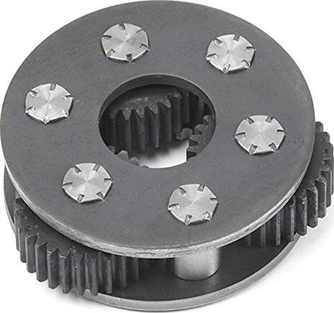Service Kit WARN 98768 - Winch Carrier Assembly: Stage 3