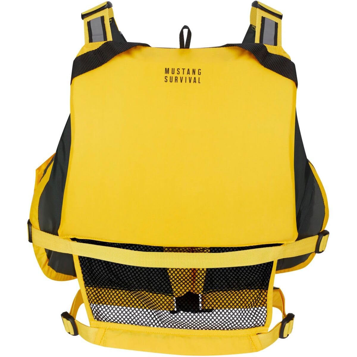 Solaris Mustang Survival Foam Vest