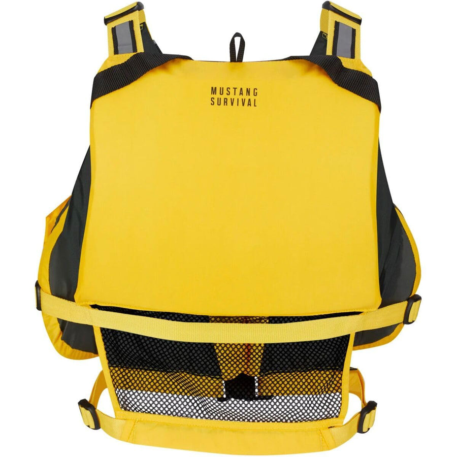 Solaris Mustang Survival Foam Vest