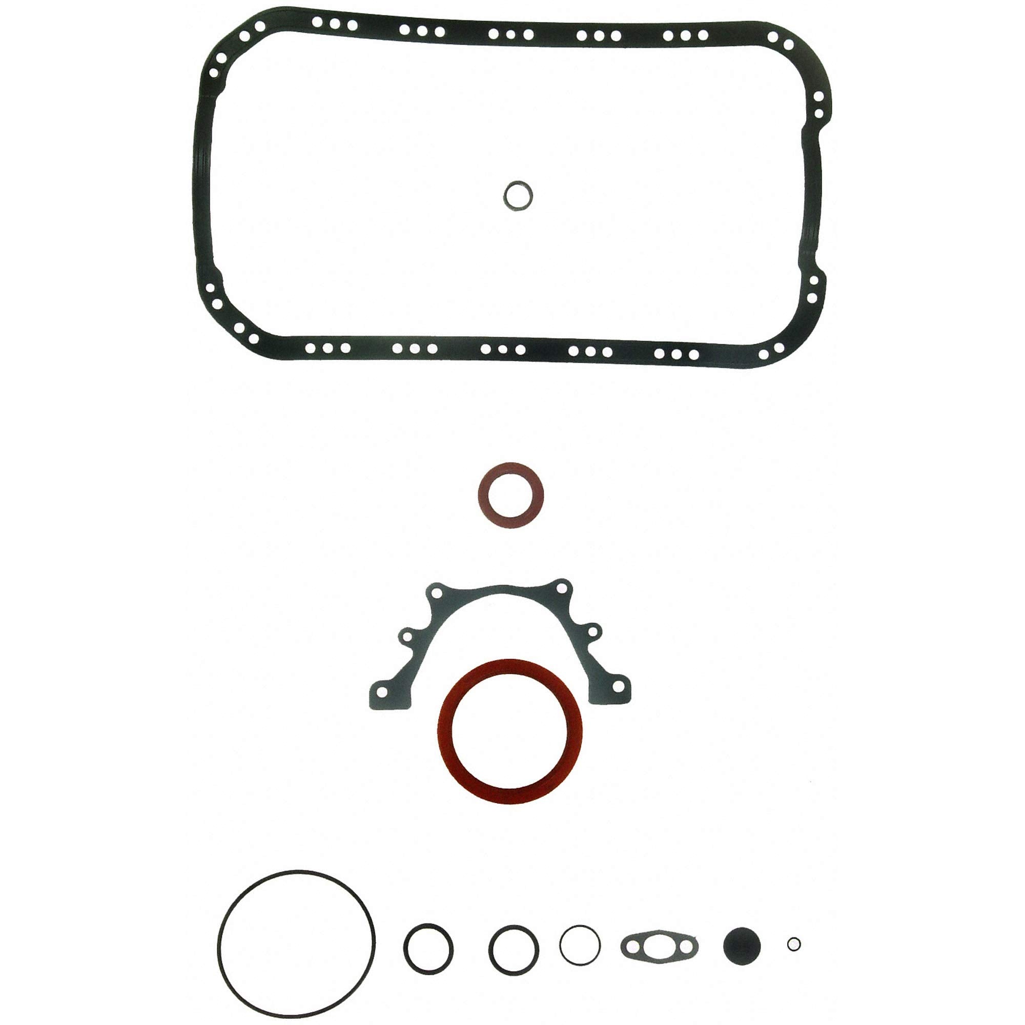 Conversion Gasket Set FEL-PRO CS 9123