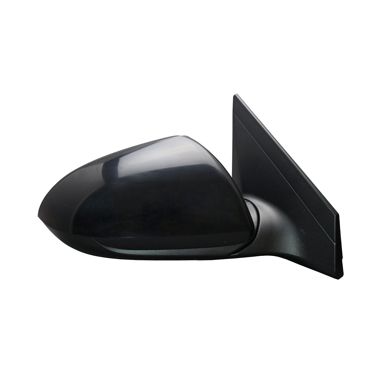 HYUNDAI ELANTRA TYC 7710741 Mirror (right Non heated Replacement)
