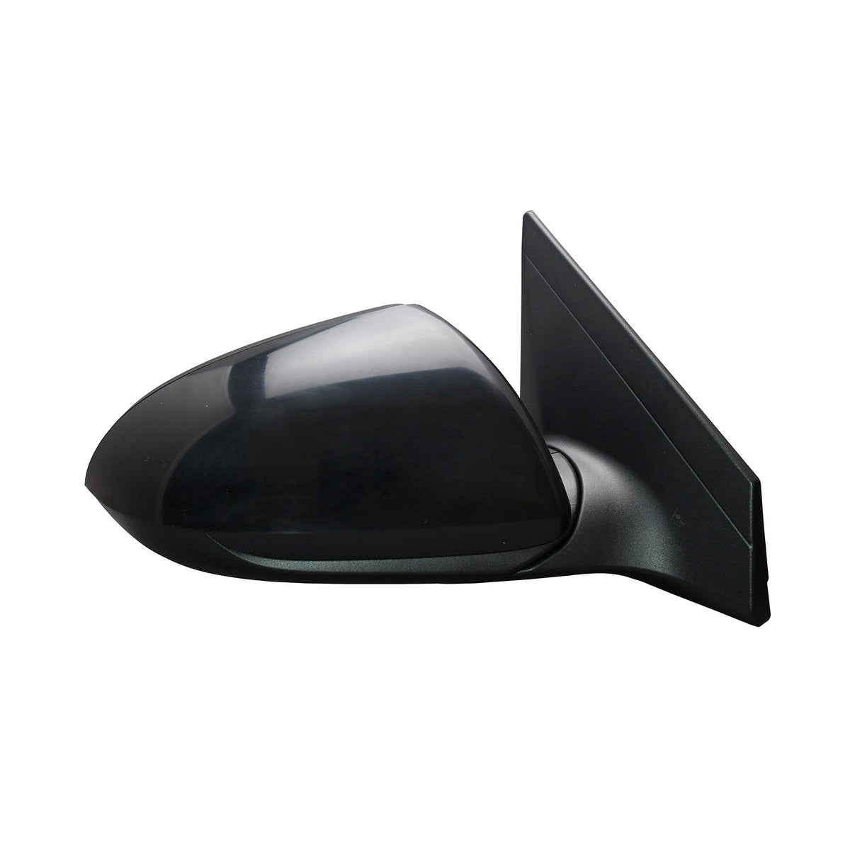HYUNDAI ELANTRA TYC 7710741 Mirror (right Non heated Replacement)
