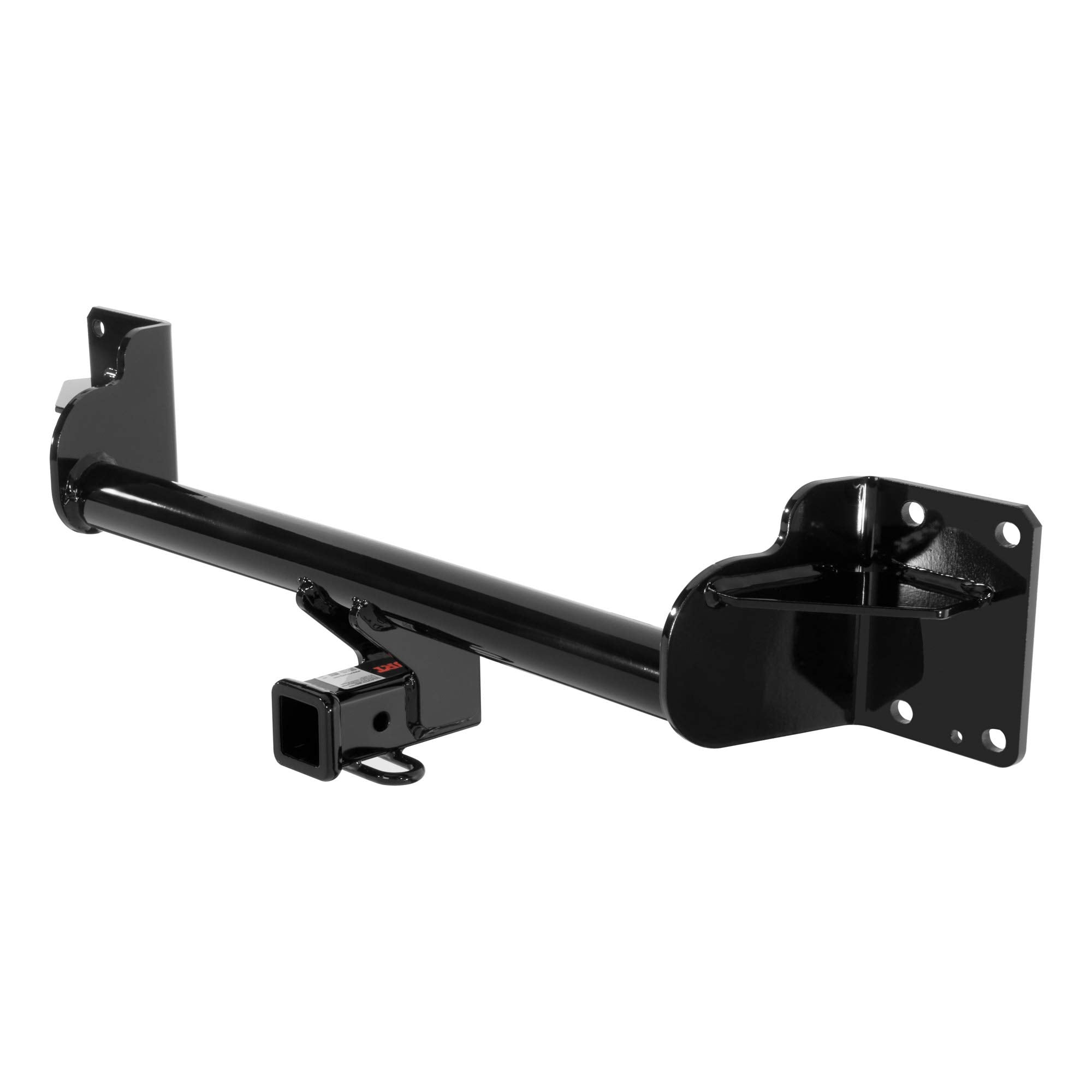 CURT Class 3 Trailer Hitch, 2-Inch Receiver, Fits BMW X6 Select
